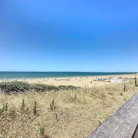 Epicea By Interhome * 圣米歇尔-谢夫谢夫