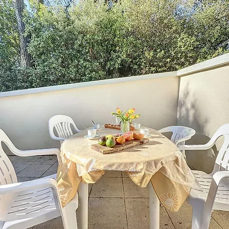 度假居 Epicea By Interhome 圣米歇尔-谢夫谢夫