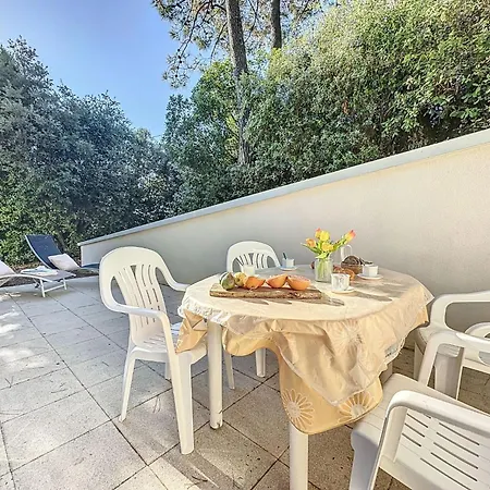 Epicea By Interhome 圣米歇尔-谢夫谢夫