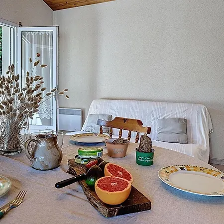 Epicea By Interhome 度假居 圣米歇尔-谢夫谢夫