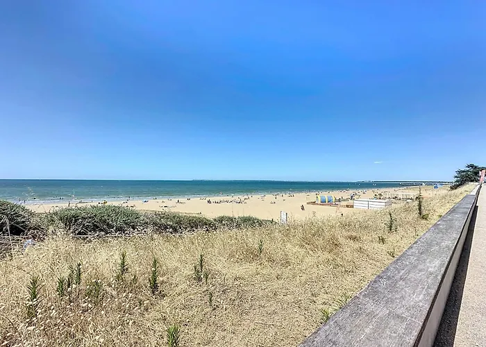 Epicea By Interhome * Saint-Michel-Chef-Chef