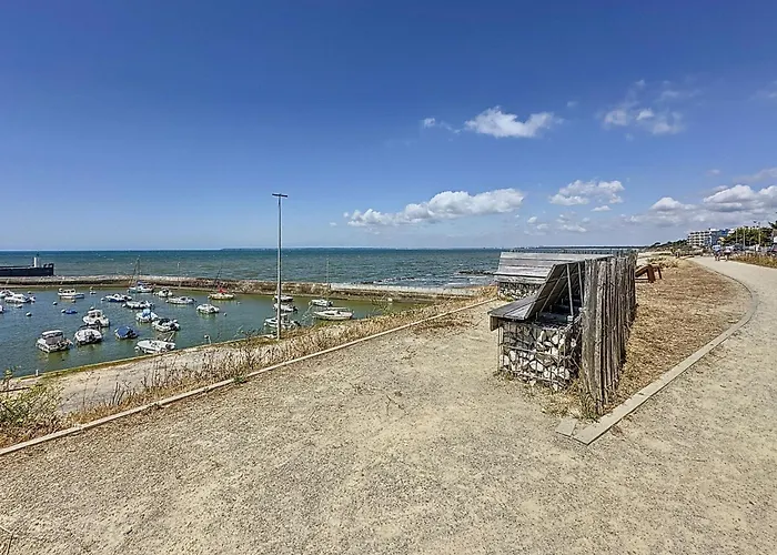 Epicea By Interhome Nyaraló