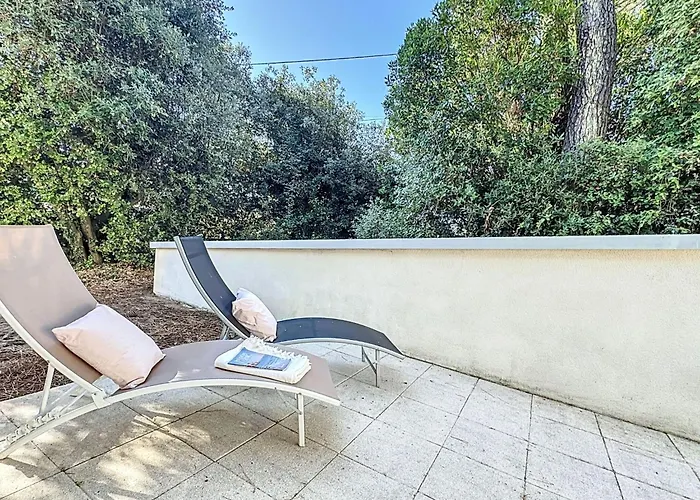 Nyaraló Epicea By Interhome