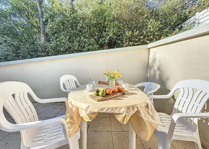 Nyaraló Epicea By Interhome Saint-Michel-Chef-Chef