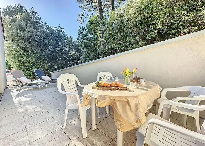 Epicea By Interhome Saint-Michel-Chef-Chef