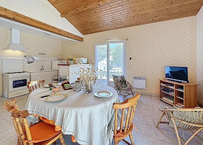 Epicea By Interhome Nyaraló