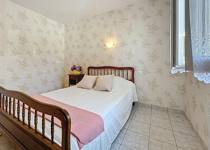 Epicea By Interhome Nyaraló *