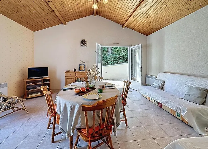 Nyaraló Epicea By Interhome