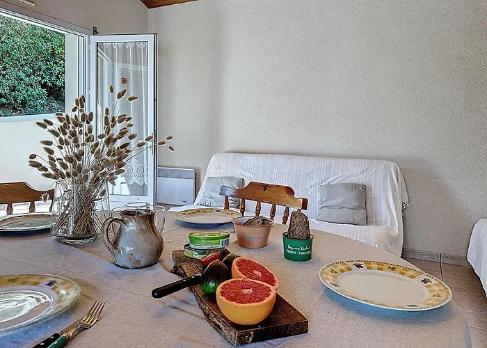 Epicea By Interhome Nyaraló Saint-Michel-Chef-Chef