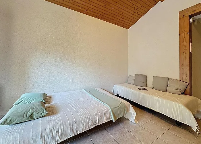 Epicea By Interhome * Saint-Michel-Chef-Chef