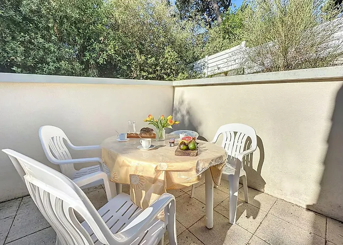 Nyaraló Epicea By Interhome *